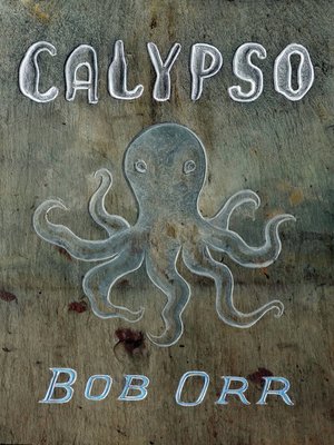 cover image of Calypso